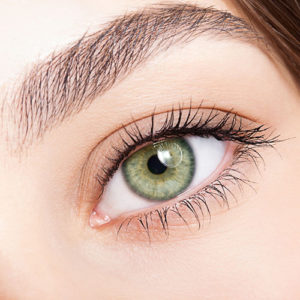 oogkleuren-groene-ogen