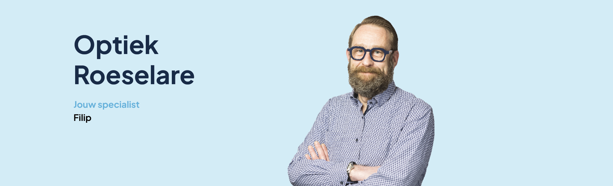 optiek roeselare