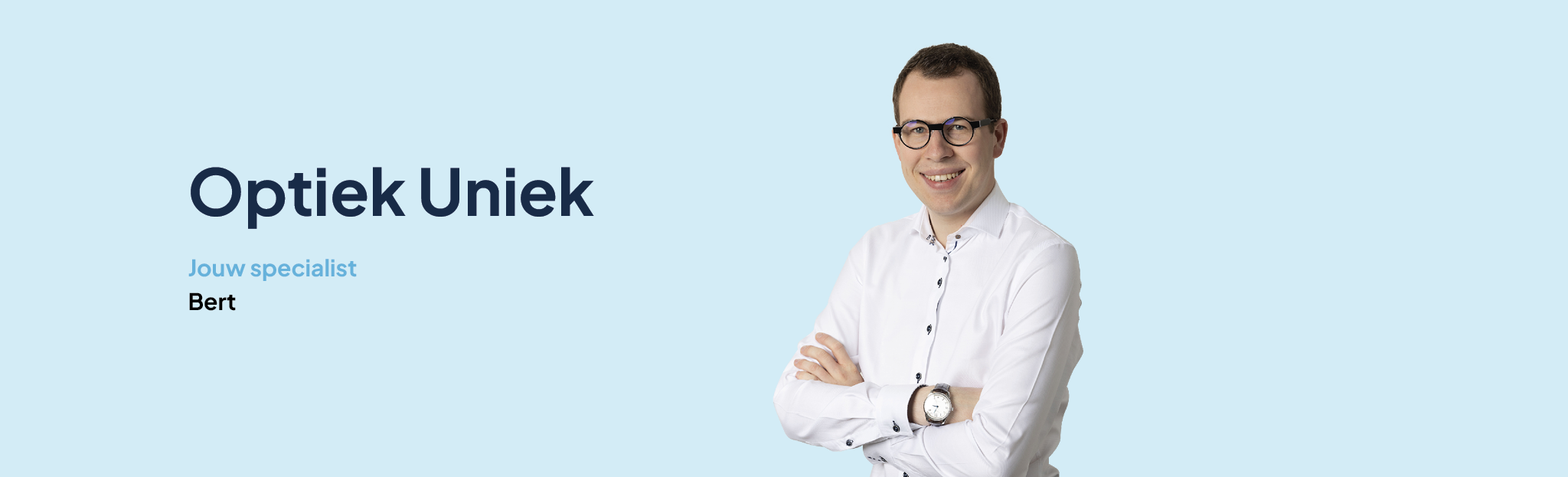 optiek uniek