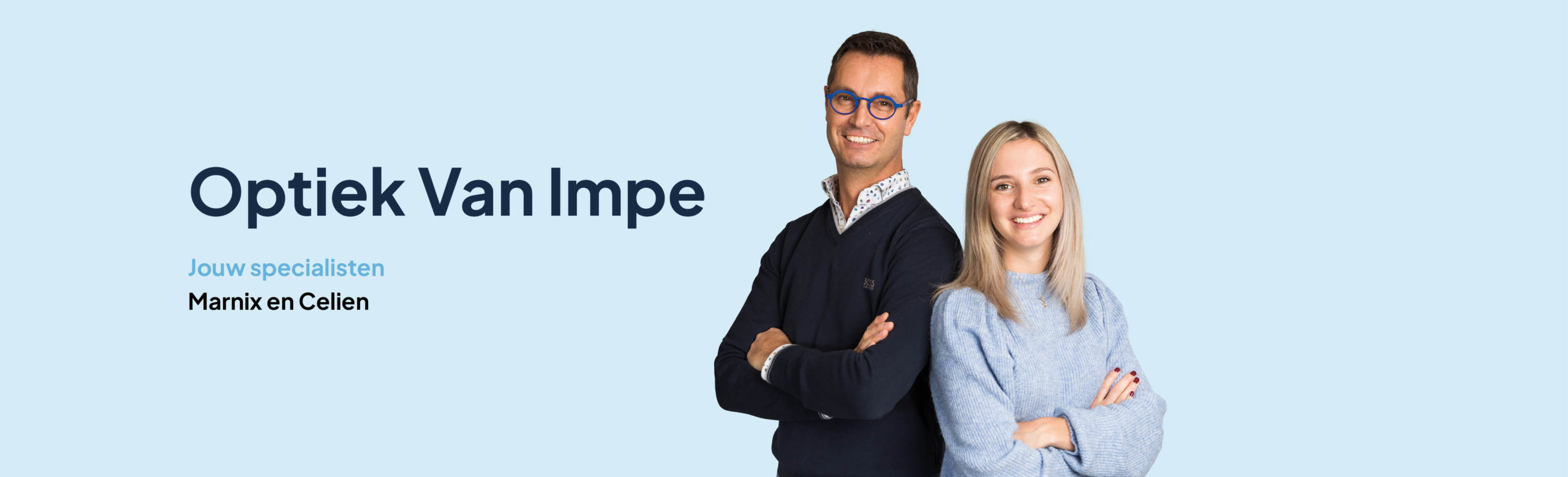 optiek van impe