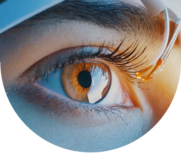 oog