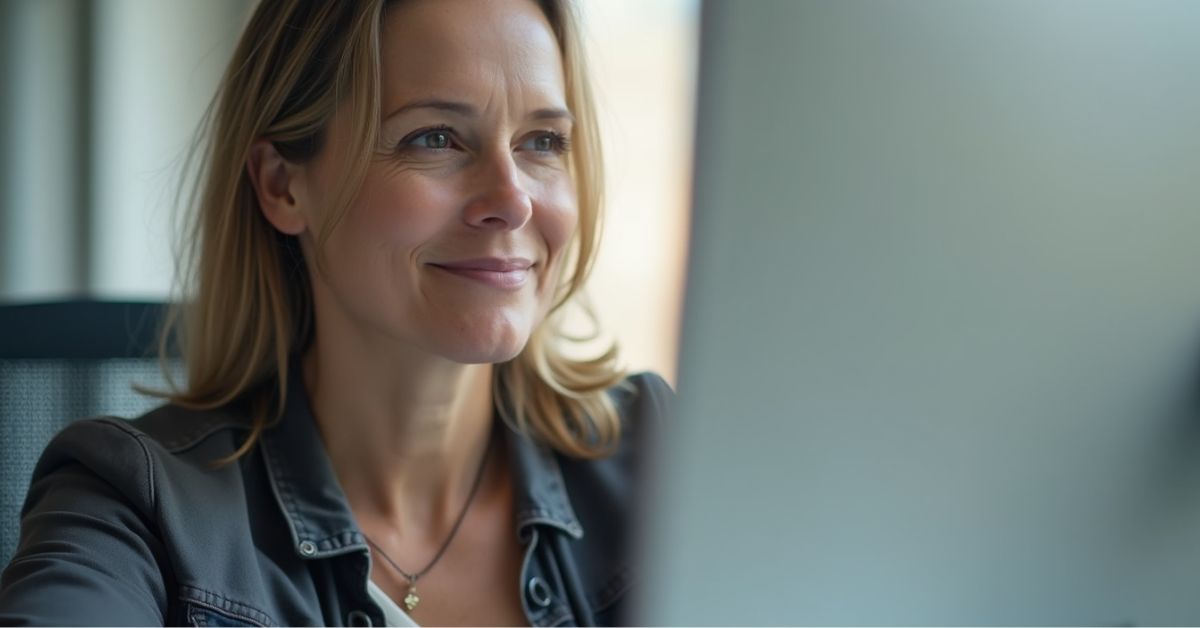 LensOnline klant case studie: van droge ogen naar comfort