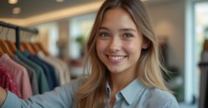 LensOnline klant case studie: van irritatie naar comfort met de juiste lenzen