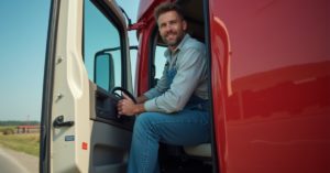 Klant case: Weer veilig op weg dankrij sclerale lenzen