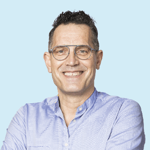 Picture of Frank Nuytinck