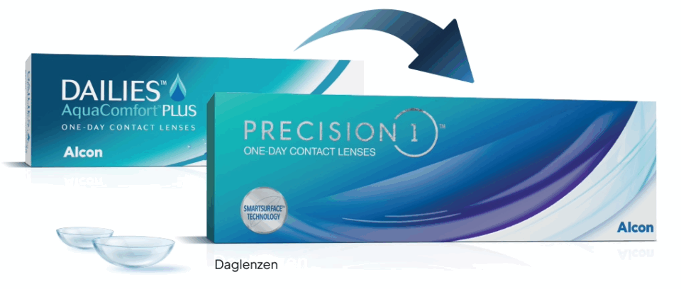 precision1